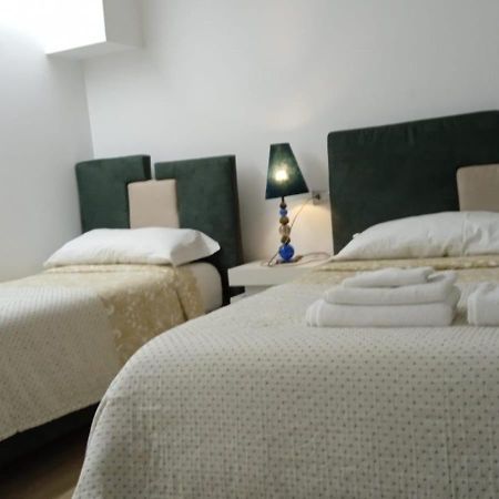 Roomssixty-Five Róma Kültér fotó