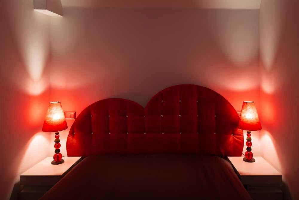 Roomssixty-Five Róma Kültér fotó