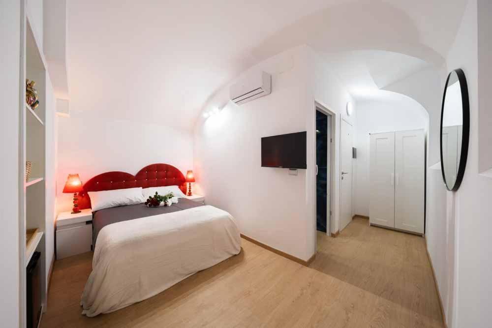 Roomssixty-Five Róma Kültér fotó