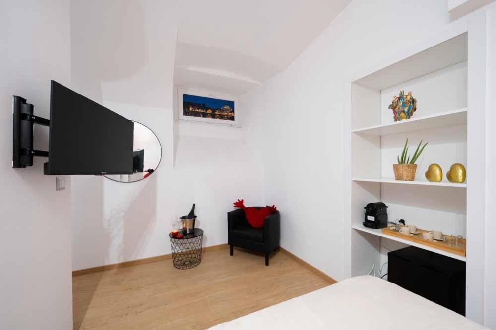 Roomssixty-Five Róma Kültér fotó
