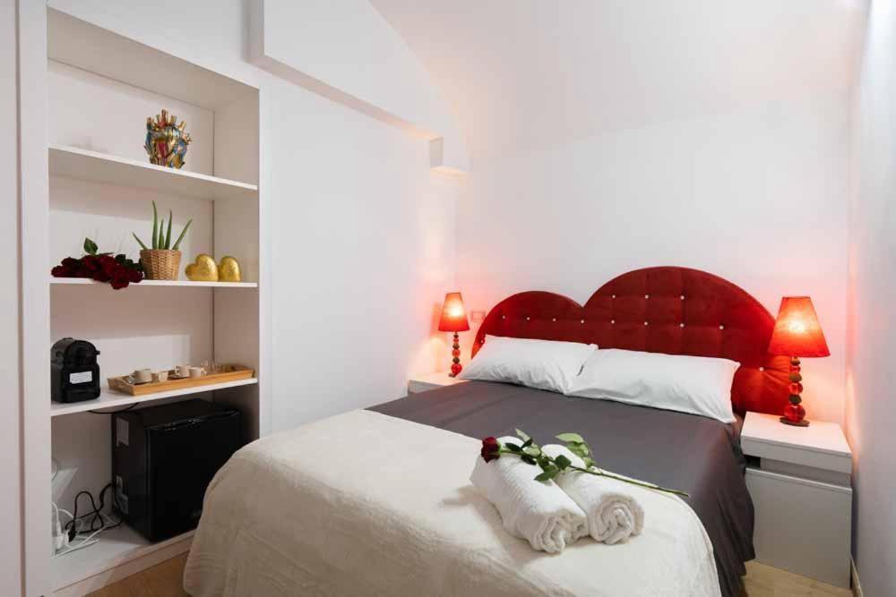 Roomssixty-Five Róma Kültér fotó