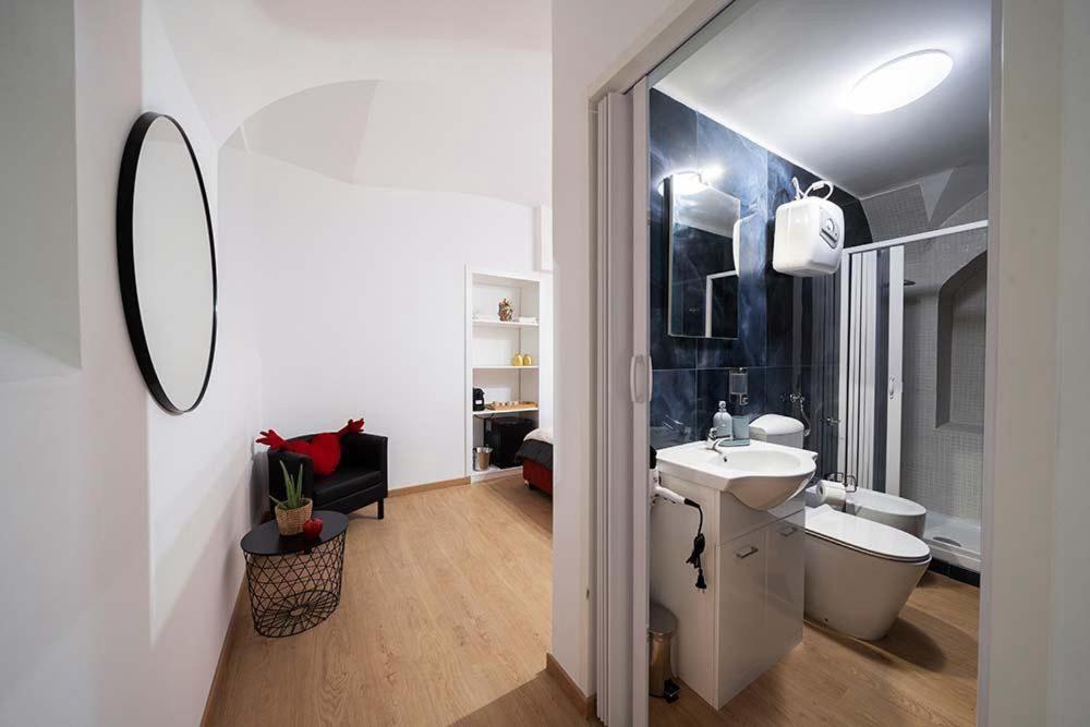 Roomssixty-Five Róma Kültér fotó