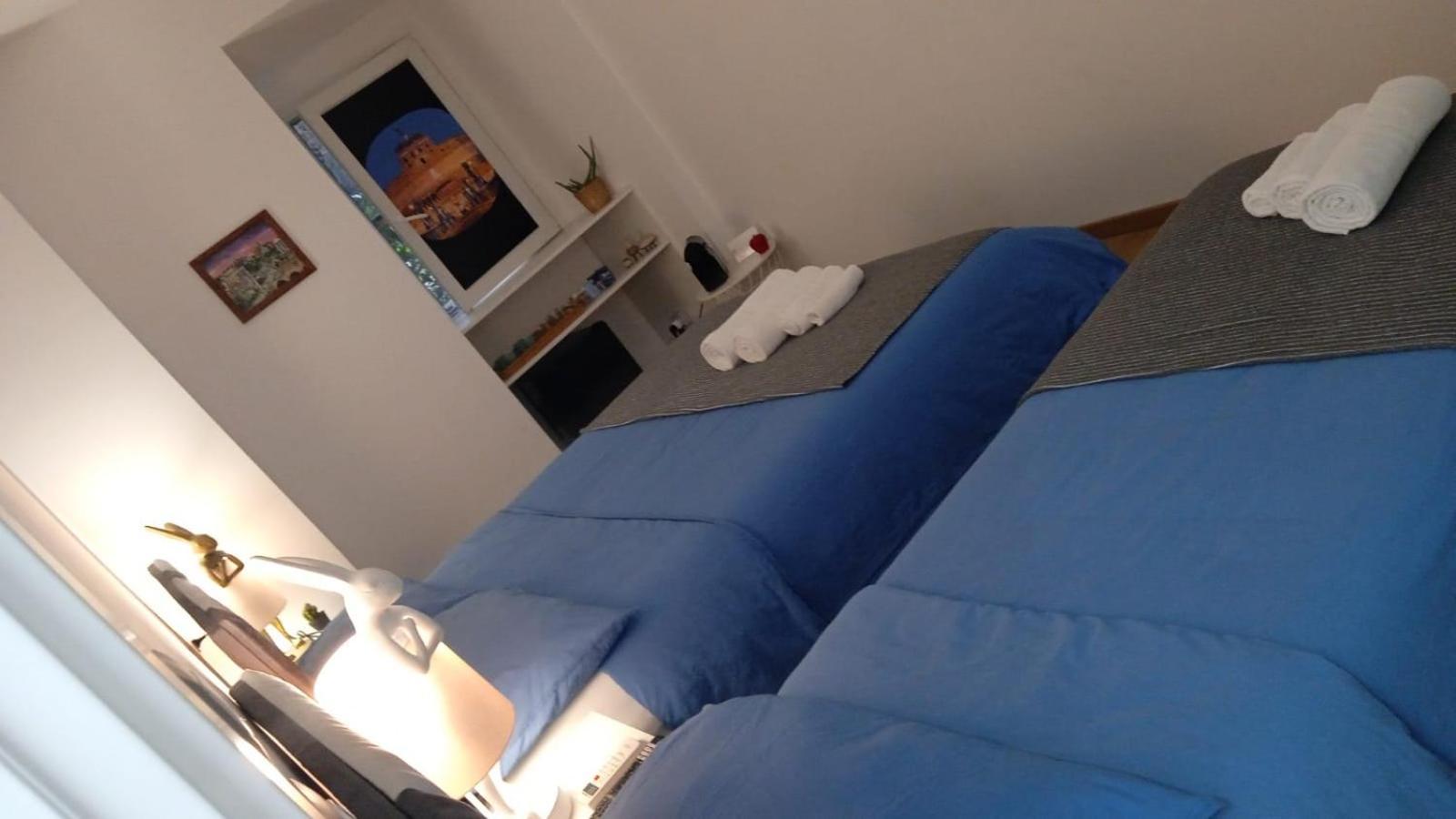 Roomssixty-Five Róma Kültér fotó